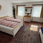Bauštel Prázdninový dům