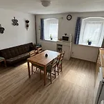 Bauštel Prázdninový dům Hostka (Usti nad Labem)