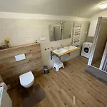 Prázdninový dům Bauštel Hostka (Usti nad Labem)