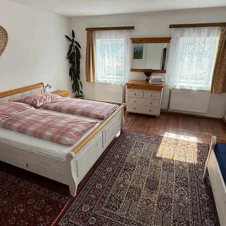 Bauštel Prázdninový dům