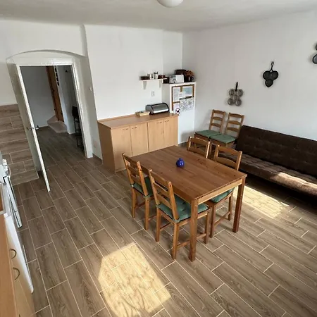 Baustel Holiday home