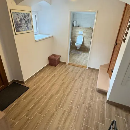 Prázdninový dům Bauštel