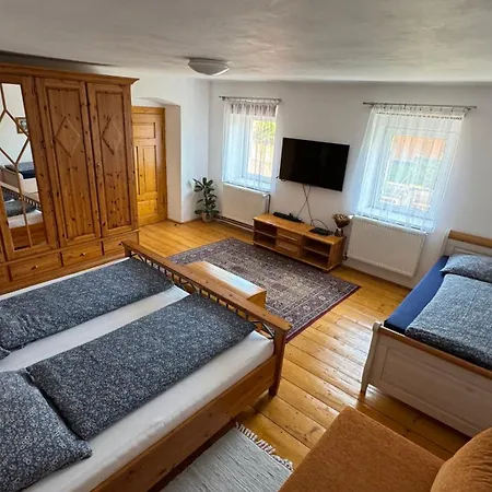 Baustel Holiday home Hostka (Usti nad Labem)