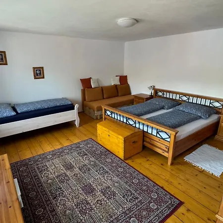 Bauštel *