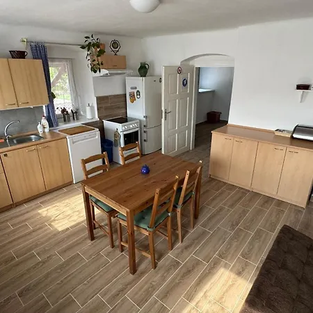 Bauštel Prázdninový dům *