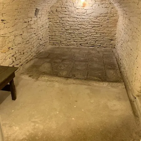 Bauštel Prázdninový dům *