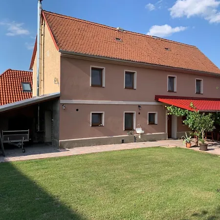 Bauštel Prázdninový dům *