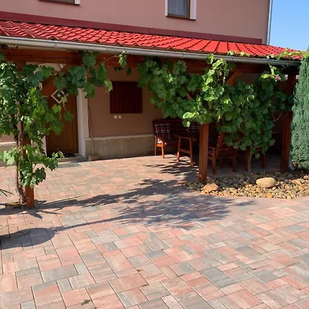 Holiday home Baustel Hostka (Usti nad Labem)