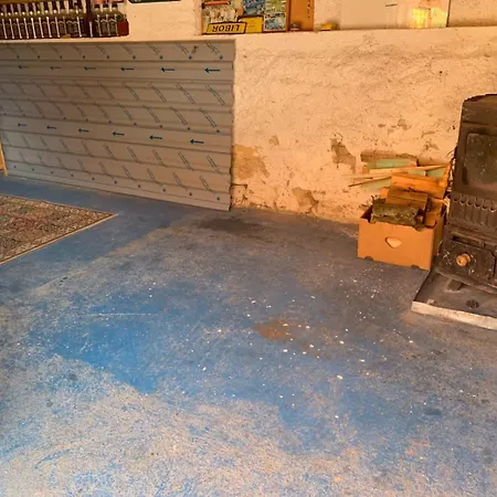 Bauštel Prázdninový dům