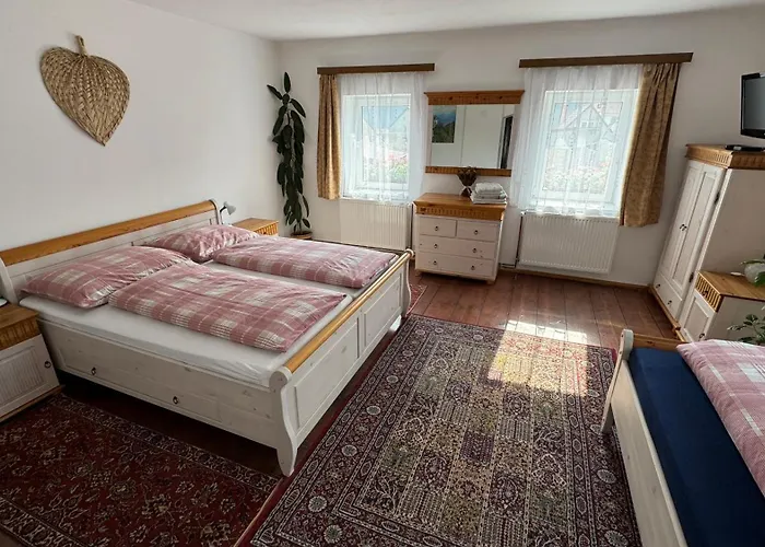 Bauštel Casa de Férias