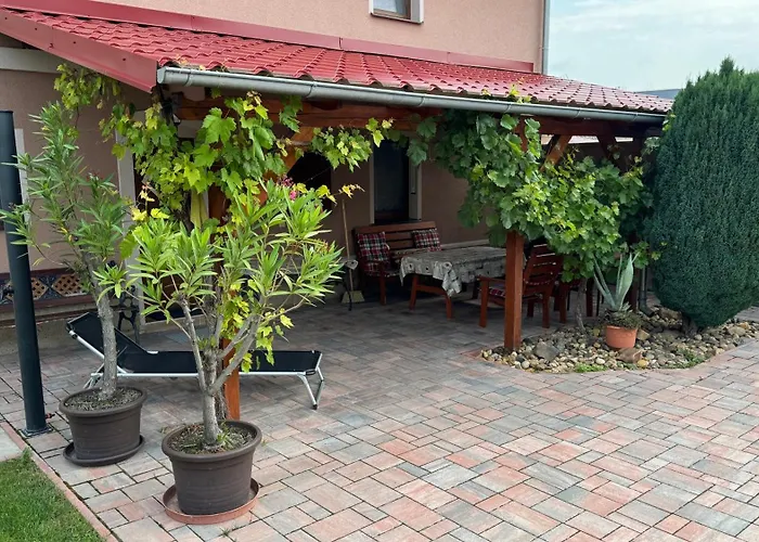 Casa de Férias Bauštel *