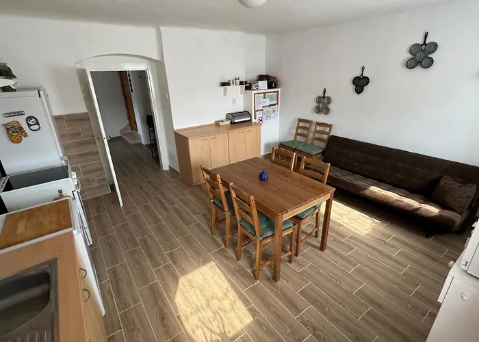 Bauštel Casa de Férias
