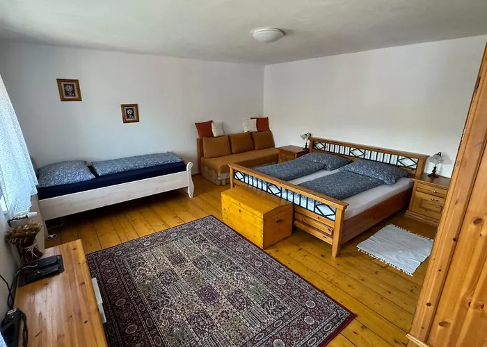 Bauštel *