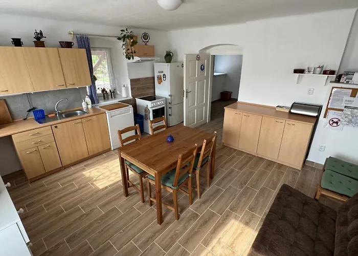 Bauštel Prázdninový dům *