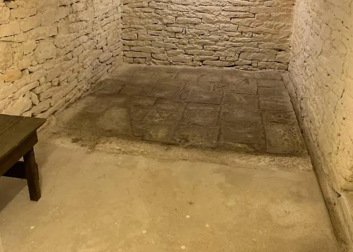 Bauštel Casa de Férias *