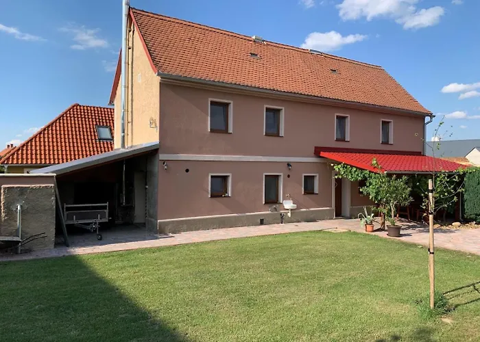 Bauštel Casa de Férias *